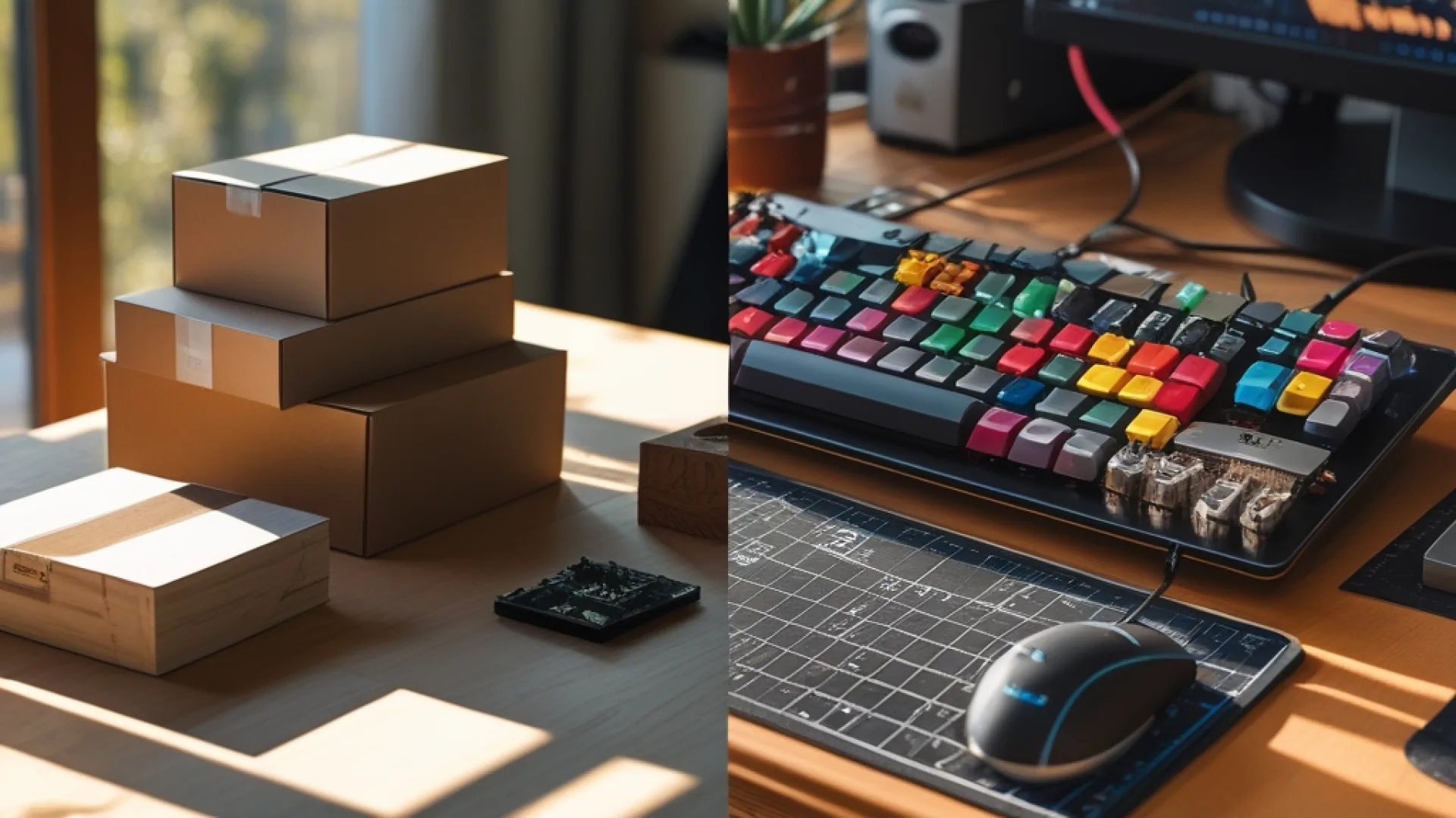 E-Ticaret Altyapısında Karar Anı: Hazır Paketlerin Konforu mu, WooCommerce'in Esnekliği mi?